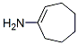 1-Cyclohepten-1-amine(9CI) CAS#: 75078-82-9