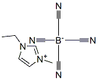 1-ETHYL-3-METHYLIMIDAZOLIUM TETRACYANOBORATE CAS#: 742099-80-5