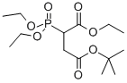 1-ETHYL-4-T-BUTYL-2-DIETHYLPHOSPHONOSUCCINATE CAS#: 77924-28-8
