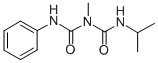 1-Isopropyl-3-methyl-5-phenylbiuret CAS#: 76267-24-8