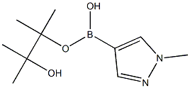 1-Methylpyrazole-4-boronic acid pinacol ester CAS#: 76144-44-0