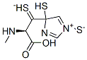 1-N-methyl-4-mercaptohistidine disulfide CAS#: 73491-33-5
