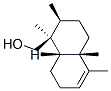 1-Naphthalenemethanol,1,2,3,4,4a,7,8,8a-octahydro-1,2,4a,5-tetramethyl-,(1S,2S,4aS,8aS)-(9CI) CAS#: 791853-85-5