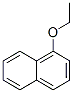 1-Naphthyl ethyl ether CAS#: 75440-80-1