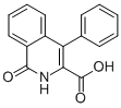 1-OXO-4-PHENYL-1,2-DIHYDROISOQUINOLINE-3-CARBOXYLIC ACID CAS#: 78945-99-0