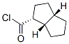 1-Pentalenecarbonyl chloride, octahydro-, (1alpha,3abeta,6abeta)- (9CI) CAS#: 72028-18-3