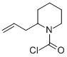 1-Piperidinecarbonyl chloride, 2-(2-propenyl)- (9CI) CAS#: 705282-43-5