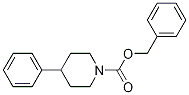1-Piperidinecarboxylic acid, 4-phenyl-, phenylMethyl ester CAS#: 733810-73-6