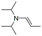 1-Propen-1-amine,N,N-bis(1-methylethyl)-,(1E)-(9CI) CAS#: 731852-80-5