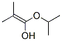 1-Propen-1-ol, 2-methyl-1-(1-methylethoxy)- CAS#: 756461-18-4