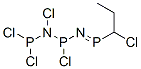 1-Propylpentachlorotriphosphazene CAS#: 75132-80-8