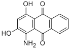 1-amino-2,4-dihydroxyanthraquinone CAS#: 81-51-6