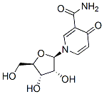 1 beta-D-ribofuranosylpyridin-4-one 3-carboxamide CAS#: 78686-01-8