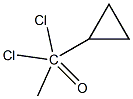 1-chloro-1-chloro-acetyl-cyclopropane CAS#: 73492-25-8