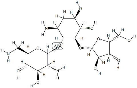 1-deamino-1-hydroxyxylostasin CAS#: 75303-50-3