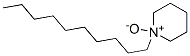 1-decylpiperidine N-oxide CAS#: 74493-19-9
