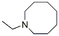 1-ethylazocane CAS#: 73676-23-0