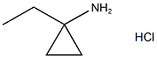 (1-ethylcyclopropyl)amine(SALTDATA: HCl) CAS#: 785754-29-2