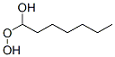 1-hydroxy-1-hydroperoxyheptane CAS#: 77196-46-4