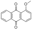 1-methoxyanthraquinone CAS#: 82-39-3