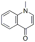1-methyl-4-quinolone CAS#: 83-54-5