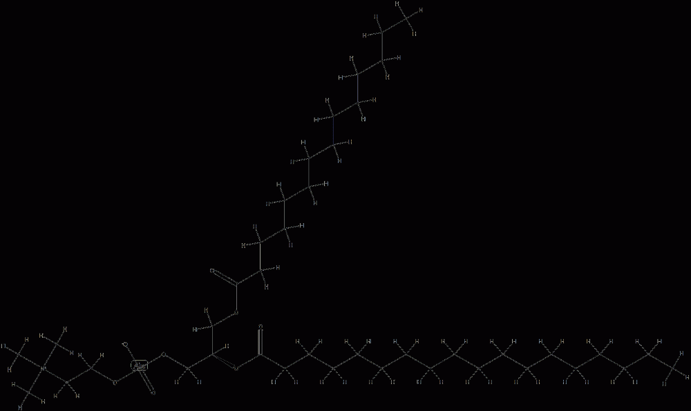 1-myristoyl-2-stearoylphosphatidylcholine CAS#: 76343-22-1