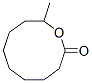 10-Methyloxecan-2-one CAS#: 74183-94-1