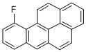 10-fluorobenzo(a)pyrene CAS#: 74018-58-9