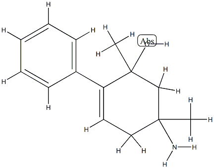 [1,1-Biphenyl]-2-ol,4-amino-2,4-dimethyl-(9CI) CAS#: 776290-61-0