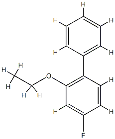 1,1-Biphenyl,2-ethoxy-4-fluoro-(9CI) CAS#: 742086-20-0