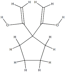 1,1-Cyclopentanedimethanol, alpha,alpha-bis(methylene)- (9CI) CAS#: 769911-93-5