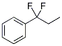 (1,1-Difluoropropyl)benzene CAS#: 74185-83-4