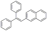 1,1-diphenyl-2-(2-naphthyl)ethylene CAS#: 76270-04-7