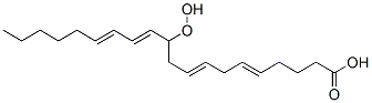 11-hydroperoxyeicosa-5,8,12,14-tetraenoic acid CAS#: 73347-42-9