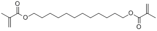 1,12-DODECANEDIOL DIMETHACRYLATE CAS#: 72829-09-5