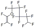 1,1,2,2,3,3,4,4,5,5-decafluoro-1-[(trifluorovinyl)oxy]pentane CAS#: 73928-40-2