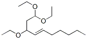 1,1,3-Triethoxy-4-decene CAS#: 72152-75-1