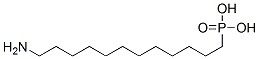12-AMINODODECYLPHOSPHONIC ACID CAS#: 721457-30-3