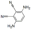 1,2-Benzenedicarbonitrile, 3,6-diamino- CAS#: 73629-39-7