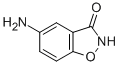 1,2-Benzisoxazol-3(2H)-one,5-amino-(9CI) CAS#: 73498-28-9