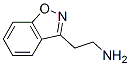 1,2-Benzisoxazole-3-ethanamine(9CI) CAS#: 763026-39-7