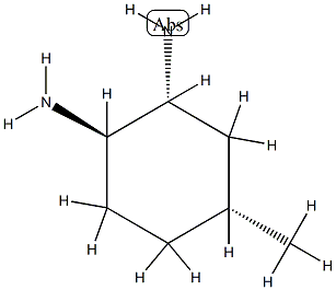 1,2-Cyclohexanediamine,4-methyl-,(1R,2R,4R)-rel-(9CI) CAS#: 761427-52-5