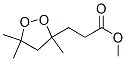 1,2-Dioxolane-3-propanoicacid,3,5,5-trimethyl-,methylester(9CI) CAS#: 786658-57-9