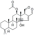 12-EPI-SCALARADIAL CAS#: 72300-72-2