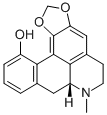1,2-METHYLENEDIOXY-11-HYDROXYAPORPHIN CAS#: 81-67-4