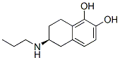 1,2-Naphthalenediol, 5,6,7,8-tetrahydro-6-(propylamino)-, (S)- (9CI) CAS#: 791558-83-3