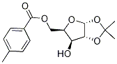 1,2-O-Isopropylidene-5-O-(4-Methylbenzoyl)-alpha-D-xylofuranose CAS#: 75096-60-5