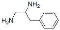 1,2-Propanediamine, 3-phenyl- CAS#: 75543-73-6