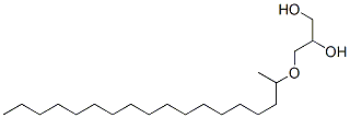 1,2-Propanediol, 3-(methylheptadecyl)oxy- CAS#: 78851-48-6