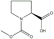 1,2-Pyrrolidinedicarboxylicacid,1-methylester,(2S)-(9CI) CAS#: 74761-41-4